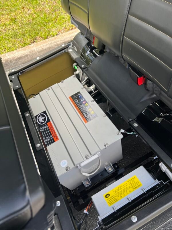 2025 Evolution Classic 4 Plus For Sale - Image 8