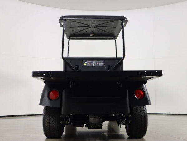 2024 Cushman Shuttle™ 2 EFI Gas For Sale - Image 6