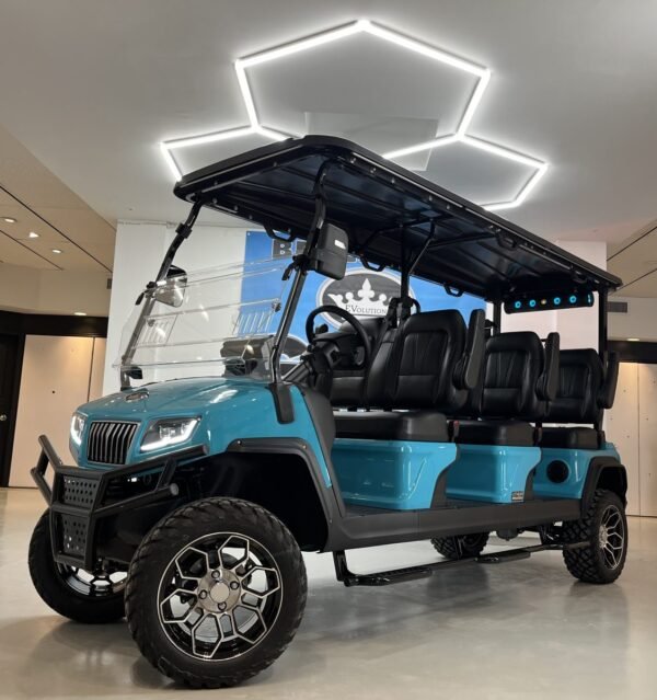 2025 Evolution D5-Maverick 6 For Sale