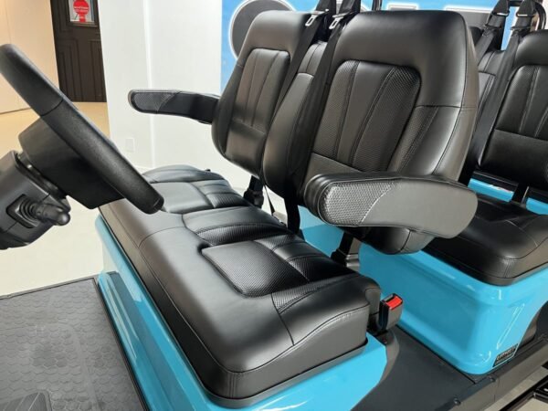 2025 Evolution D5-Maverick 6 For Sale - Image 4