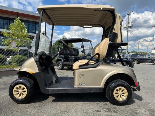 2020 E-Z-GO Not Specified For Sale - Image 2