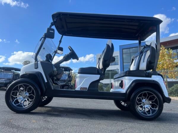2025 Evolution D5 For Sale