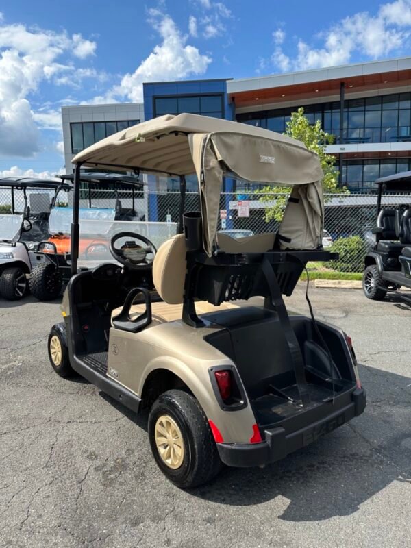 2020 E-Z-GO Not Specified For Sale - Image 4