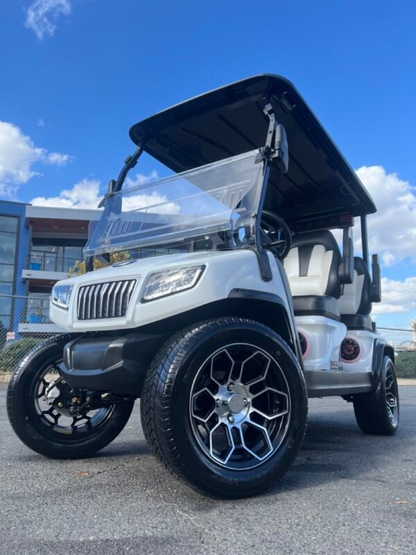 2025 Evolution D5 For Sale - Image 5
