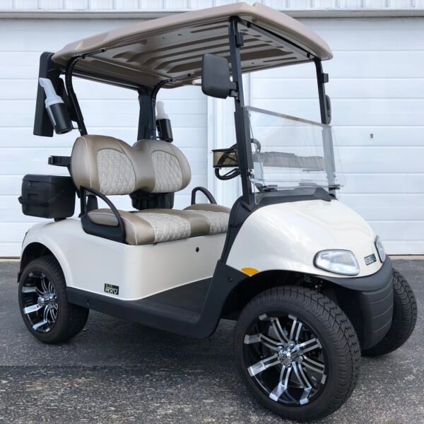 2023 E-Z-GO RXV For Sale