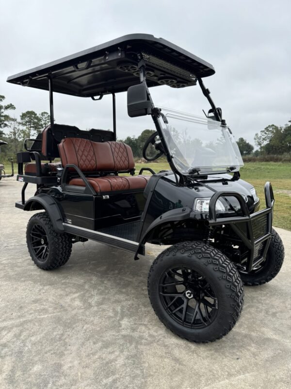 2025 Evolution Forester For Sale