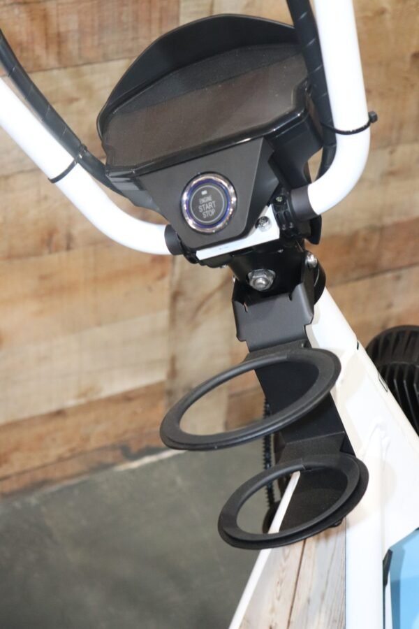 2022 Phat Scooter Phatty G3 Golf For Sale - Image 5