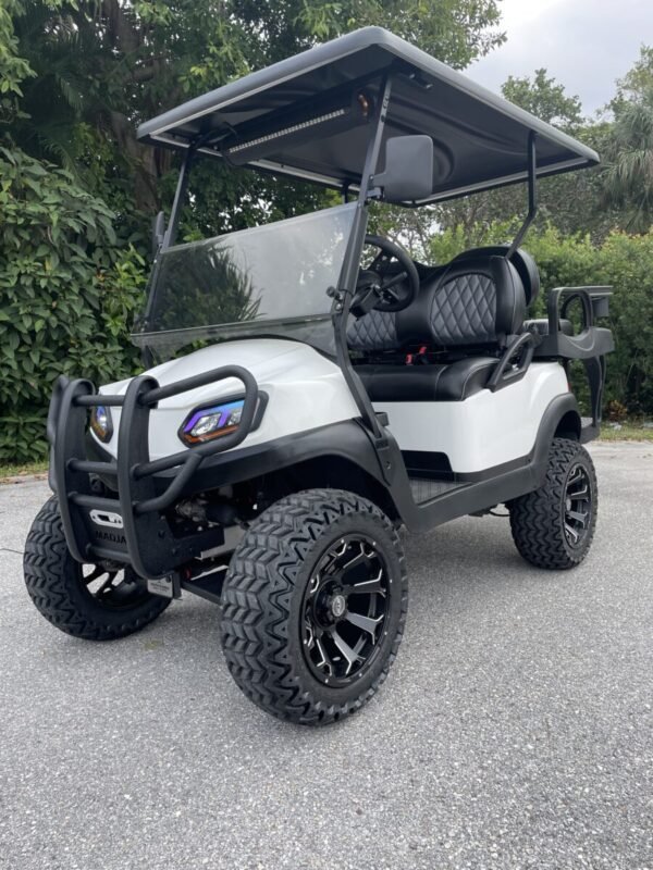 2020 Club Car Tempo For Sale