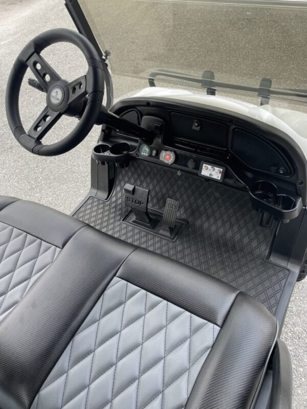 2020 Club Car Tempo For Sale - Image 3