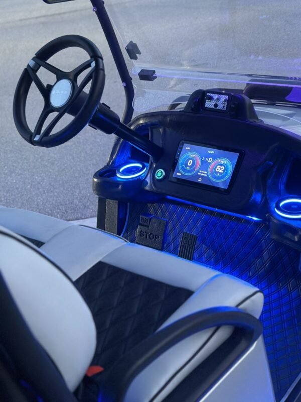 2021 Club Car ALPHA For Sale - Image 3