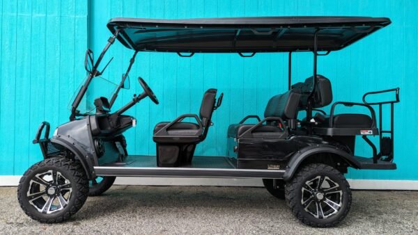 2024 Evolution Forester For Sale - Image 2