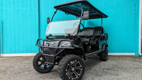 2024 Evolution Forester For Sale