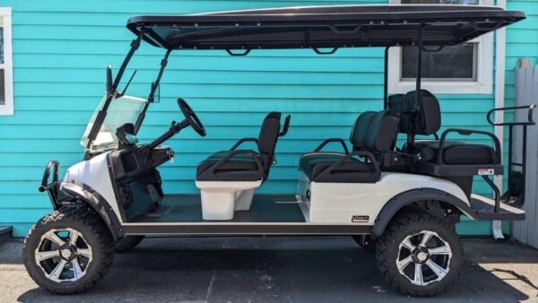 2024 Evolution Forester For Sale - Image 2