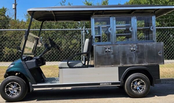 2023 Advanced EV Advent For Sale
