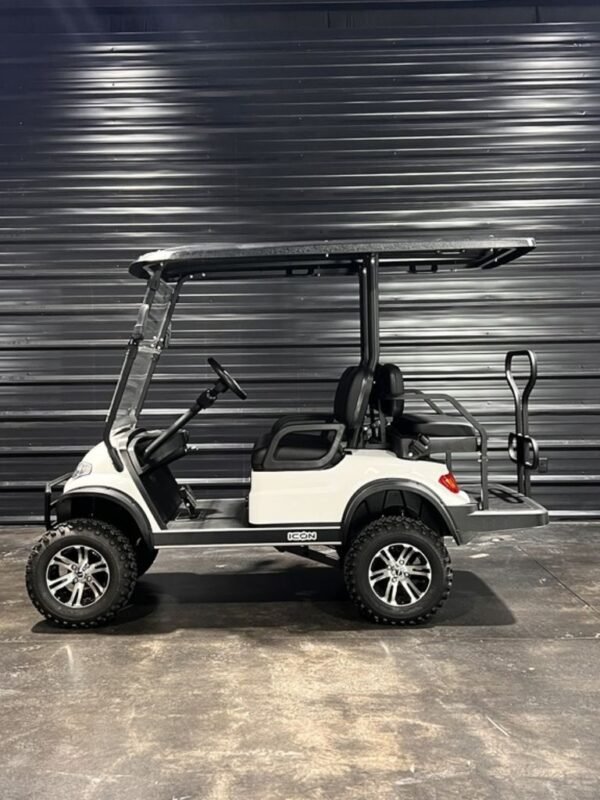 2024 ICON ECO For Sale