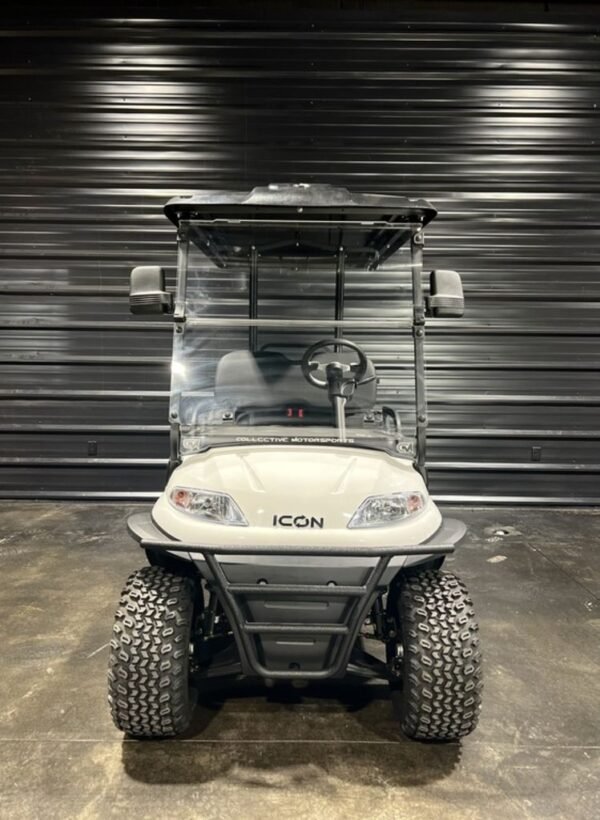 2024 ICON ECO For Sale - Image 4