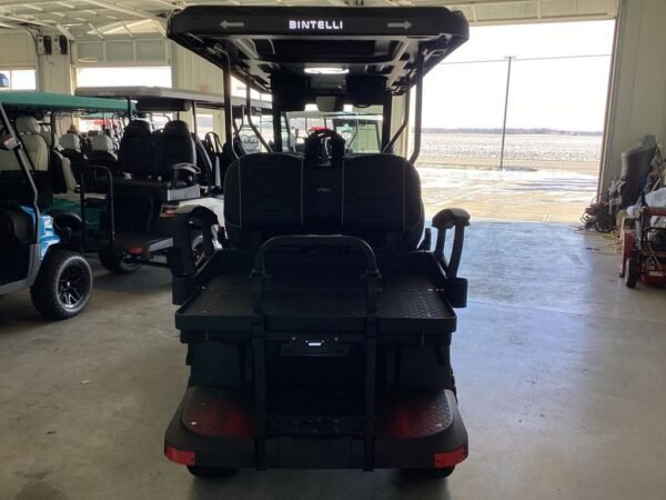 2025 Bintelli NEXUS 6L LITHIUM For Sale - Image 3