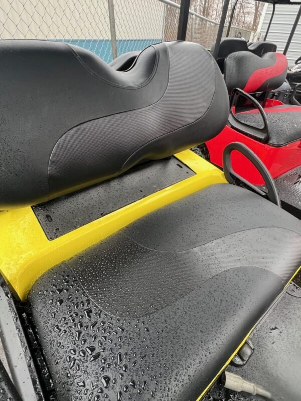 2013 Club Car Precedent For Sale - Image 2