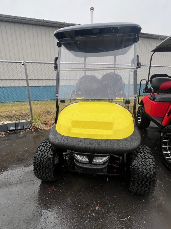 2013 Club Car Precedent For Sale - Image 4