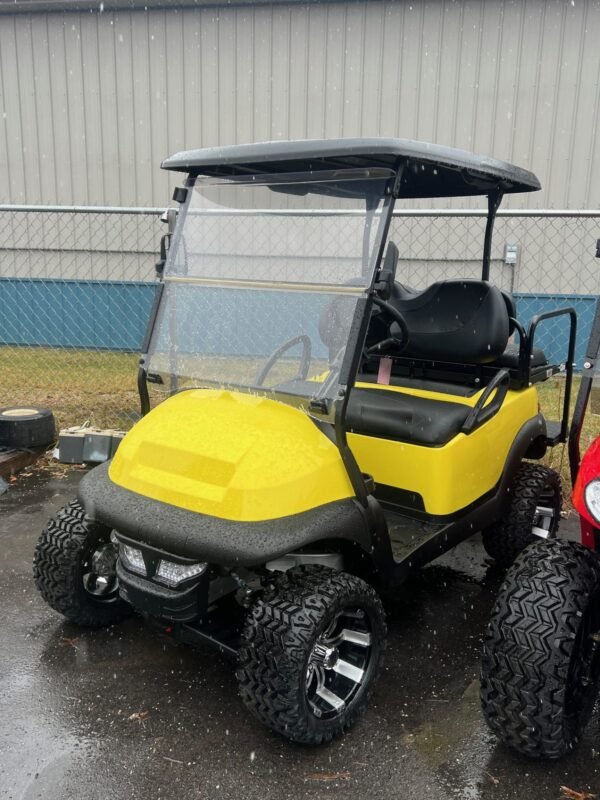 2013 Club Car Precedent For Sale