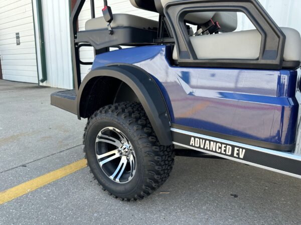 2024 Advanced EV AEV 6 Series Limo For Sale - Image 5