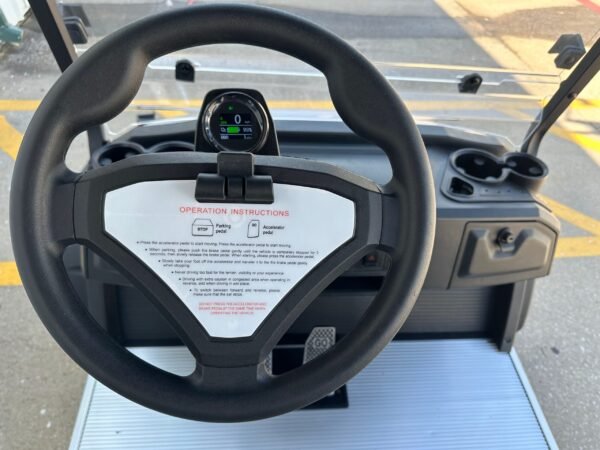2025 Advanced EV AEV 6 Series Limo For Sale - Image 4