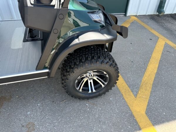 2025 Advanced EV AEV 6 Series Limo For Sale - Image 3