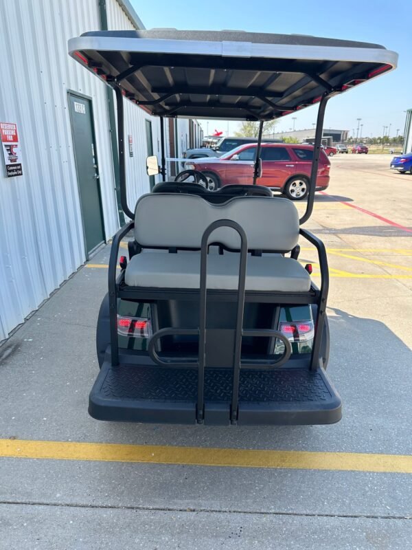 2025 Advanced EV AEV 6 Series Limo For Sale - Image 7