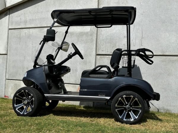 2025 Evolution Classic For Sale - Image 2