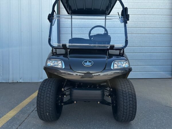2025 Evolution Classic For Sale - Image 3