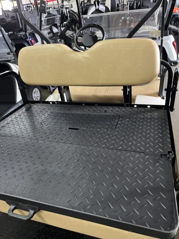 2019 E-Z-GO TXT For Sale - Image 4