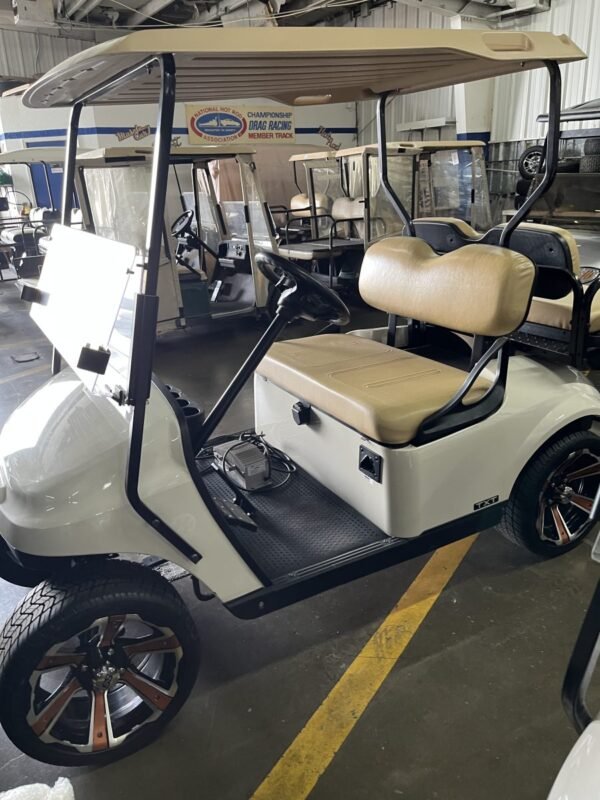 2019 E-Z-GO TXT For Sale - Image 5