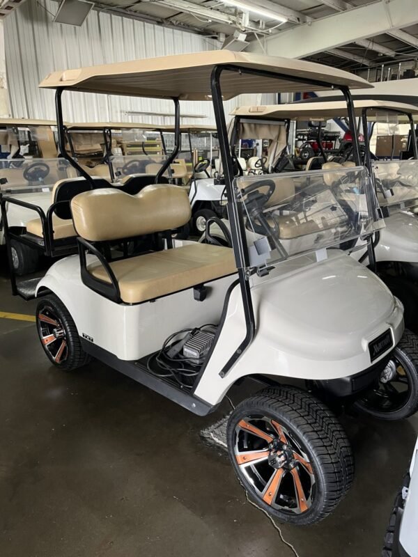 2019 E-Z-GO TXT For Sale