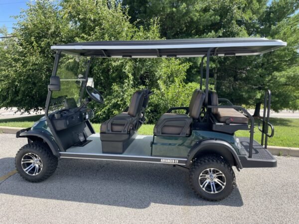 2024 Advanced EV Advent For Sale - Image 2