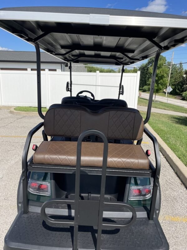 2024 Advanced EV Advent For Sale - Image 4