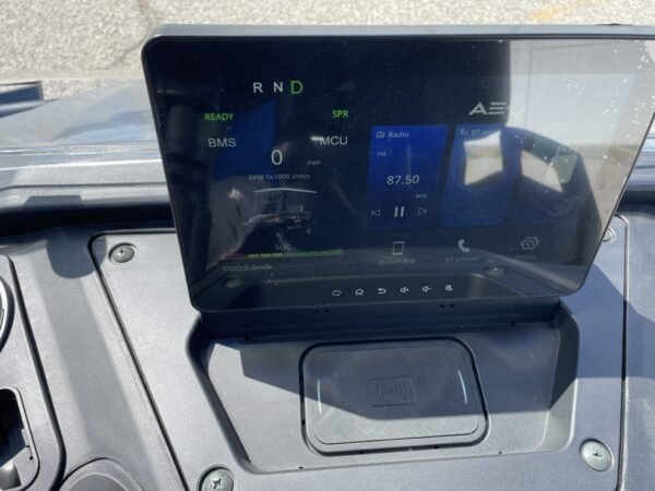 2024 Advanced EV Advent For Sale - Image 6