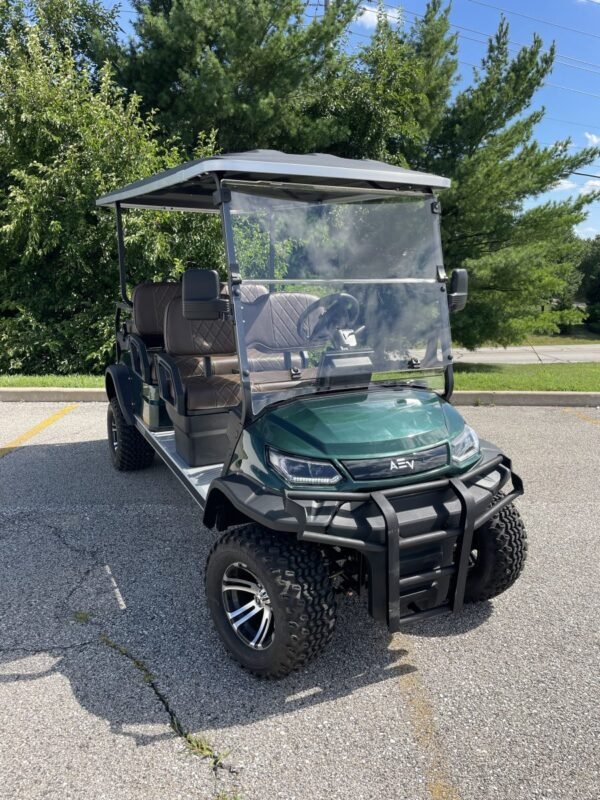 2024 Advanced EV Advent For Sale