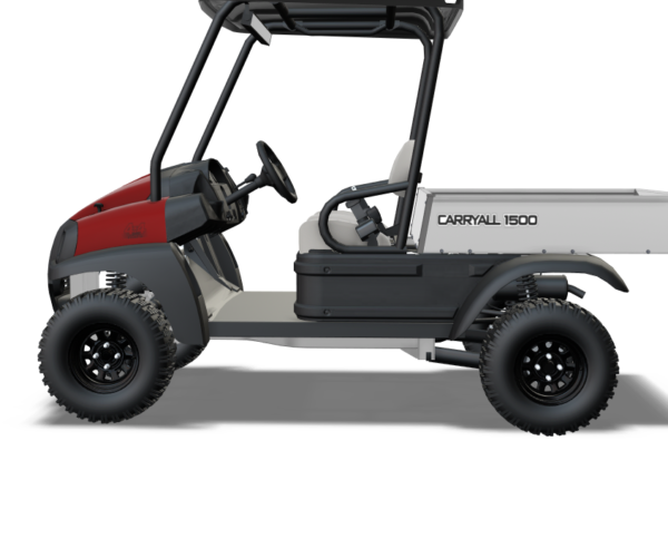 2024 Club Car Carryall 1500 For Sale - Image 2