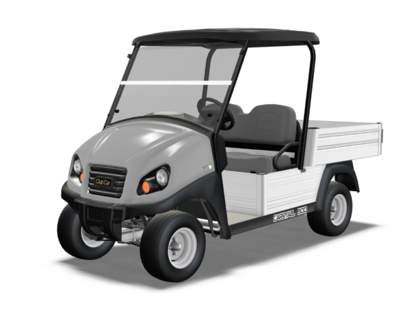 2025 Club Car Carryall 500 For Sale