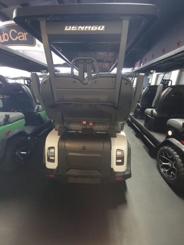 2025 Denago EV Rover XXL For Sale - Image 3