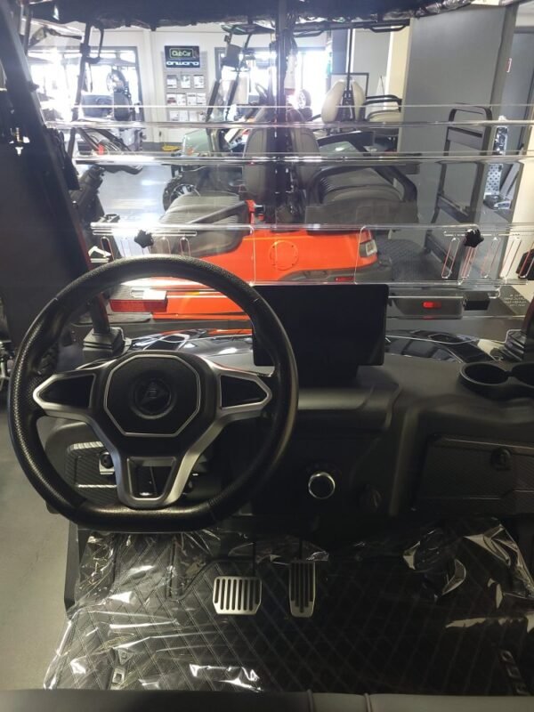 2025 Denago EV Rover XXL For Sale - Image 9