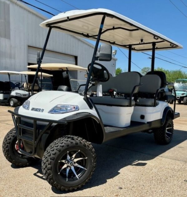 2023 Advanced EV EV1 6L For Sale