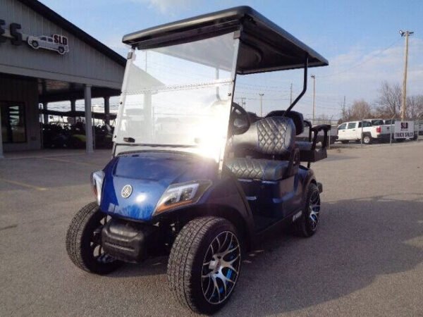 2018 Yamaha Drive For Sale