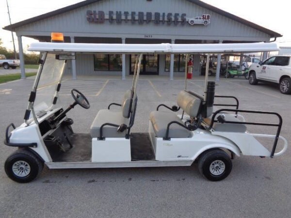 2020 Club Car Villager For Sale