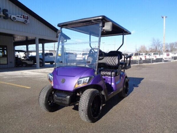 2018 Yamaha Drive For Sale