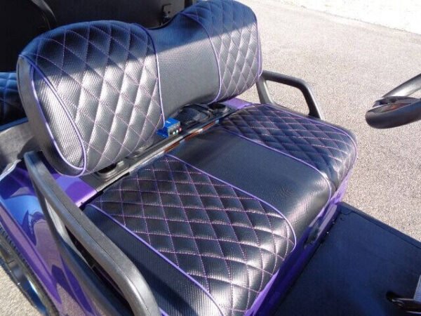 2018 Yamaha Drive For Sale - Image 16