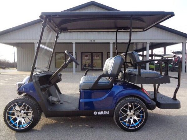 2018 Yamaha Drive For Sale - Image 2