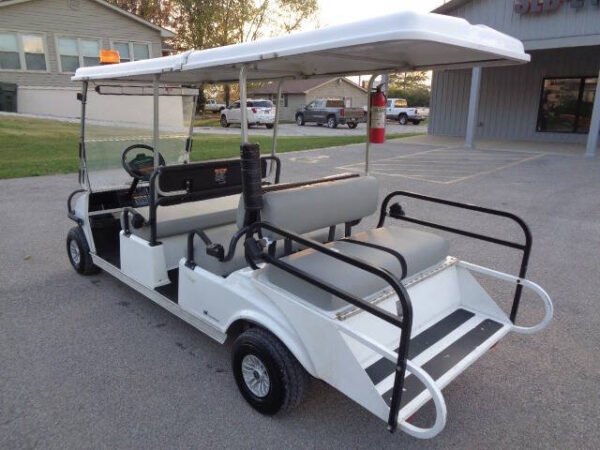 2020 Club Car Villager For Sale - Image 2