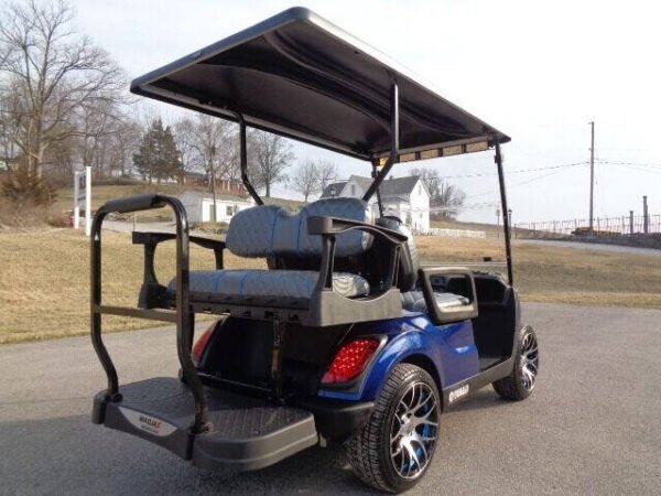 2018 Yamaha Drive For Sale - Image 5