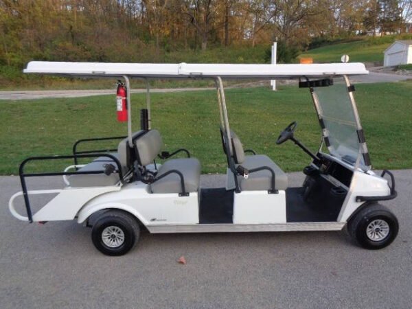 2020 Club Car Villager For Sale - Image 6
